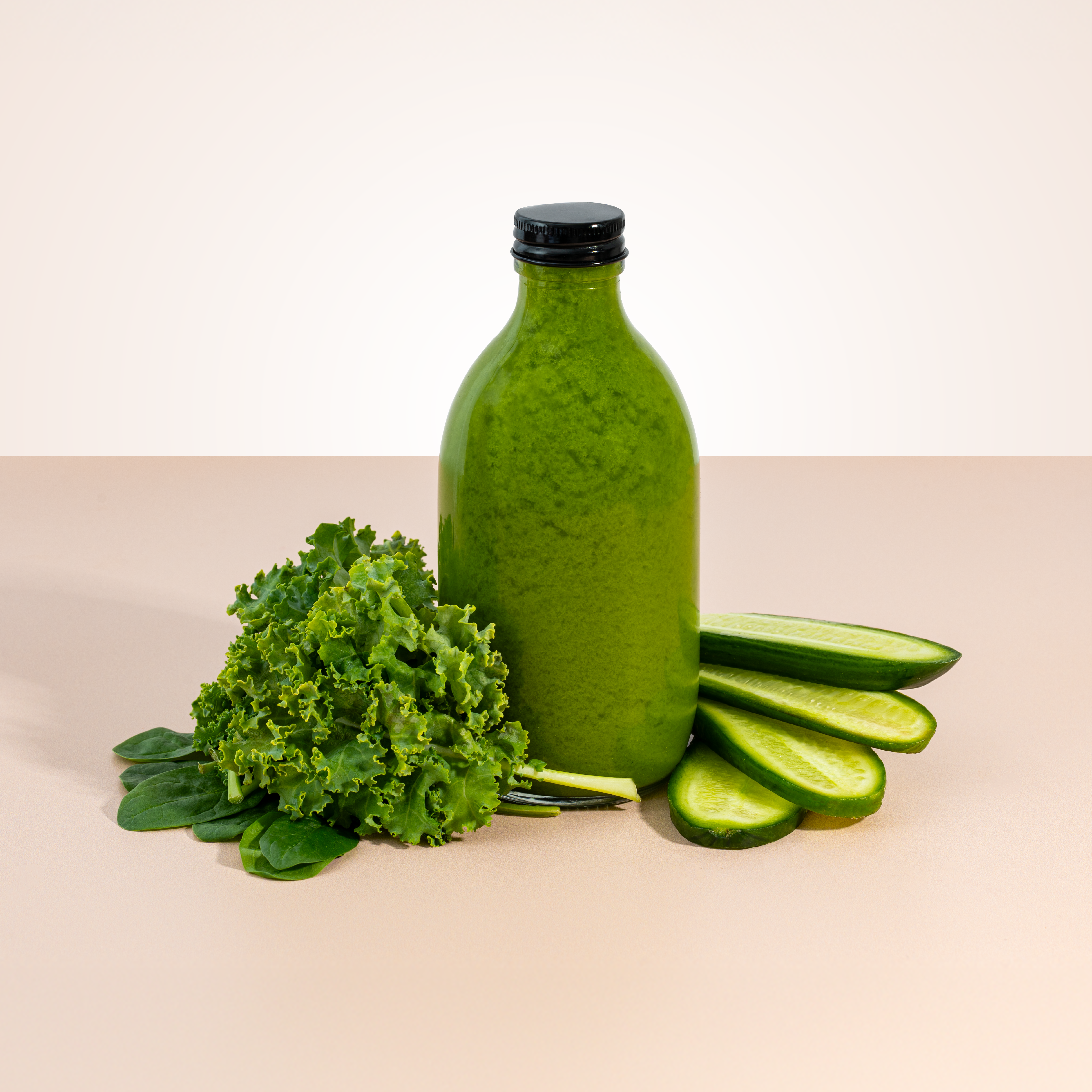 MEAN GREENS
